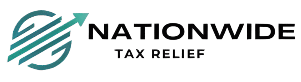 Nationwide Tax Relief